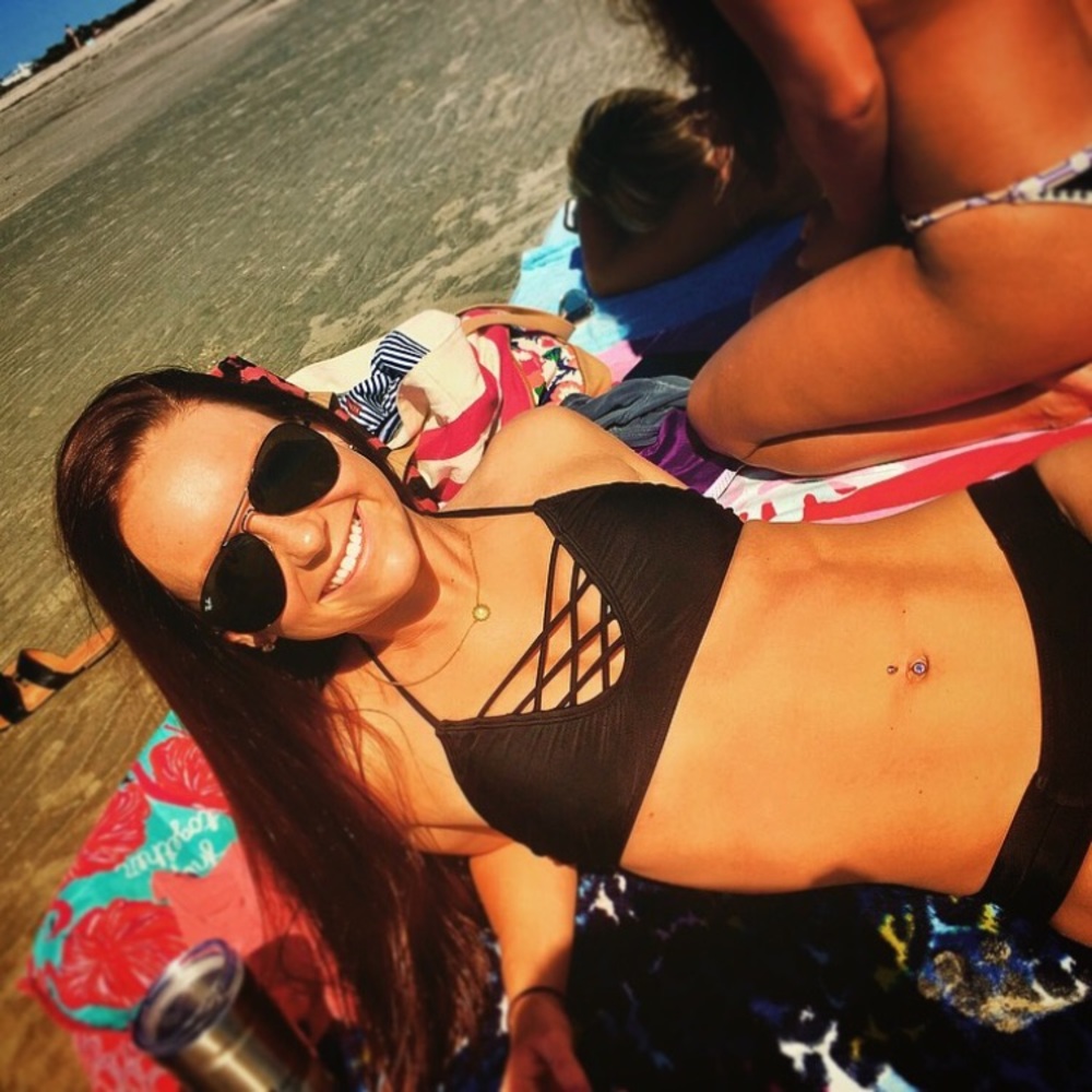 bikini top